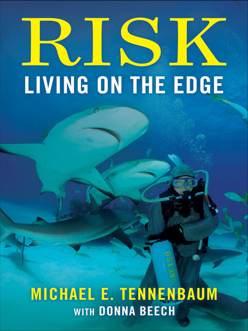 Title details for Risk by Michael E. Tennenbaum - Available